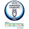 EURO CHAMPIONS 2020&FOUNDATION BADGES